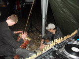 Afro Beach 14.05.2011